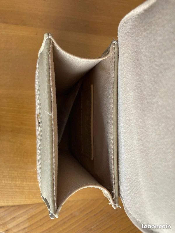 Sac bandoulière / mallette (image 4)
