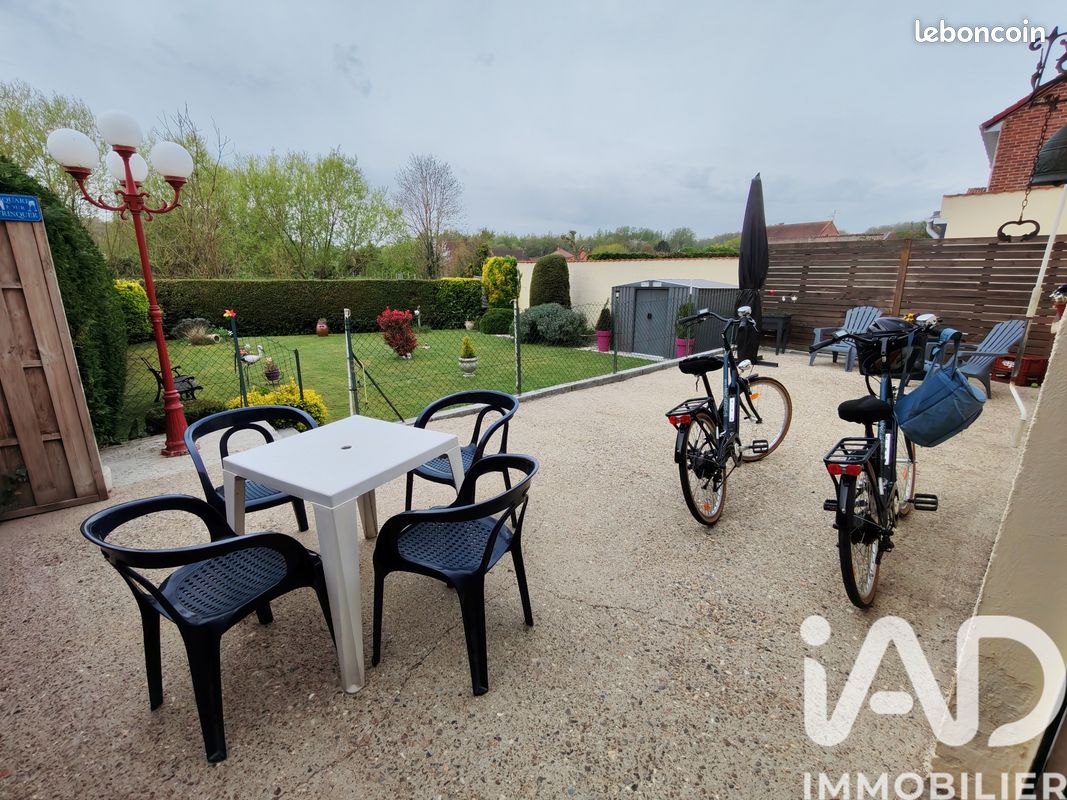 Maison 7 pièces 165 m² · à Gosnay · 165 m² · 148 000 €
