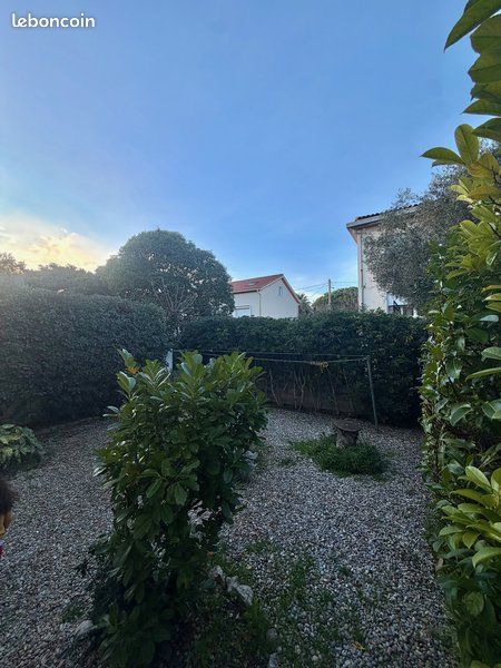 Appartement 3 pièces 52 m² · à Marseille · 52 m² · 870 €/mois