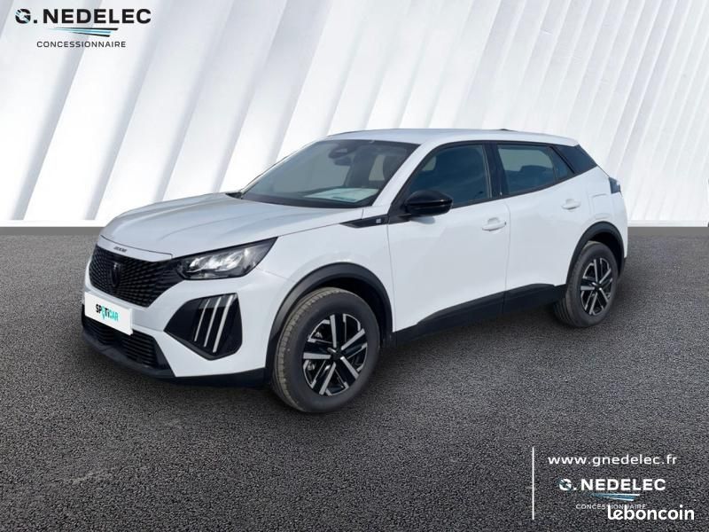 Peugeot 2008 e-2008 156ch Style (image 1)