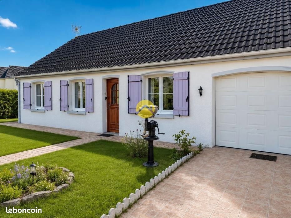 Maison 3 pièces 75 m² · à Rang-du-Fliers · 75 m² · 950 €