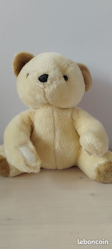 Peluche (image 3)