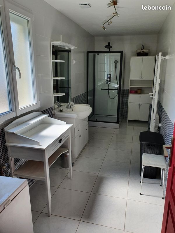 Gîte 4-6 personnes La P'tite Normandy (image 5)