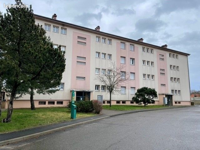 Appartement 4 pièces 62 m² · à Lauterbourg · 62 m² · 430 €