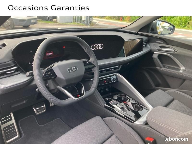 Audi Q5 2.0 e-hybrid 299ch S line quattro S tronic 7 (image 7)