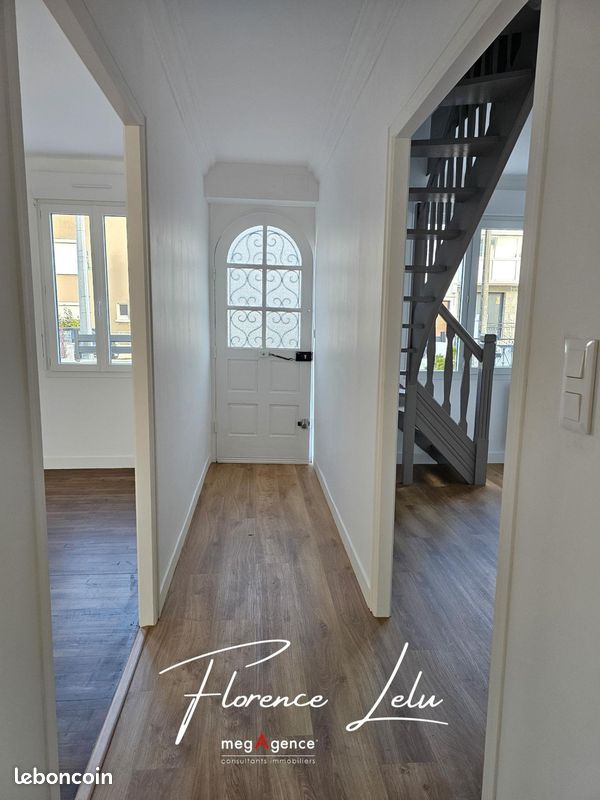Maison 5 pièces 90 m² · à Saint-Brieuc · 90 m² · 273 500 €