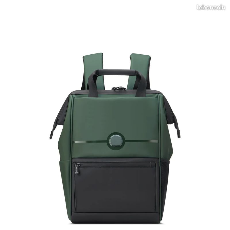 Sac a dos neuf delsey (image 1)