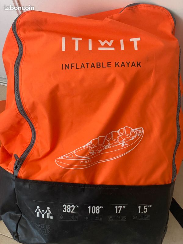 Kayak (image 8)
