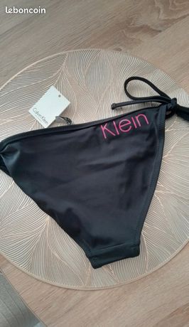 Bas de maillot de bain Calvin Klein Vêtements