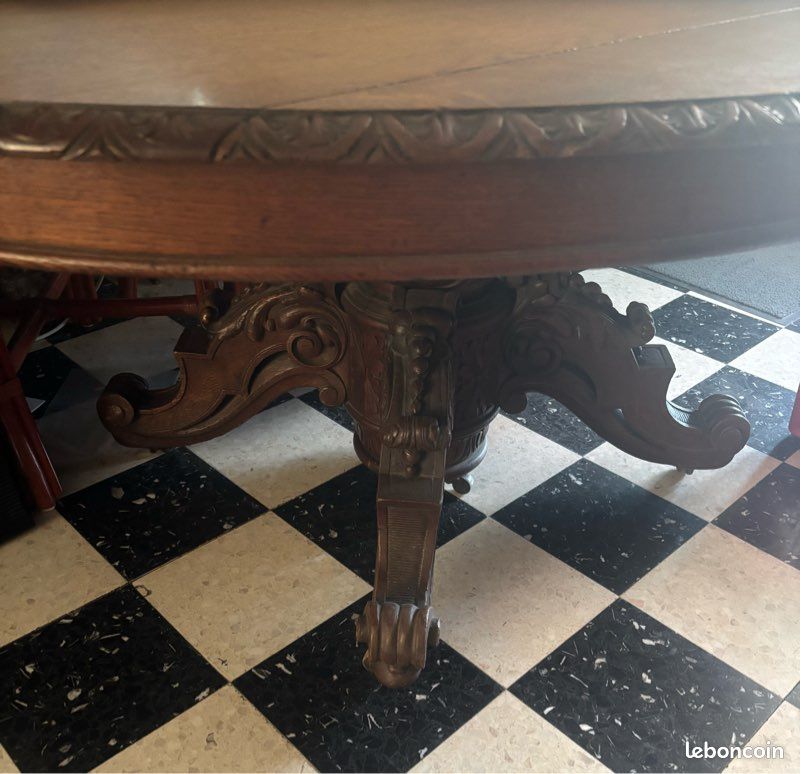 Meuble ancien (image 7)