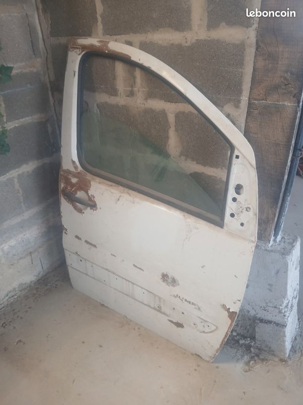 Porte AVD JUMPY 2 (image 1)