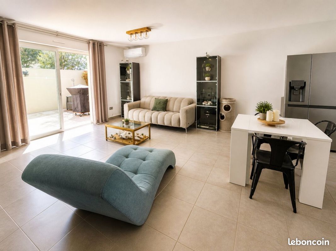 Maison 4 pièces 92 m² · à Poussan · 92 m² · 339 000 €