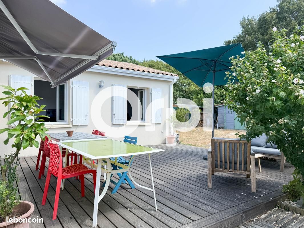 Maison 5 pièces 110 m² · à Vergeroux · 110 m² · 330 750 €