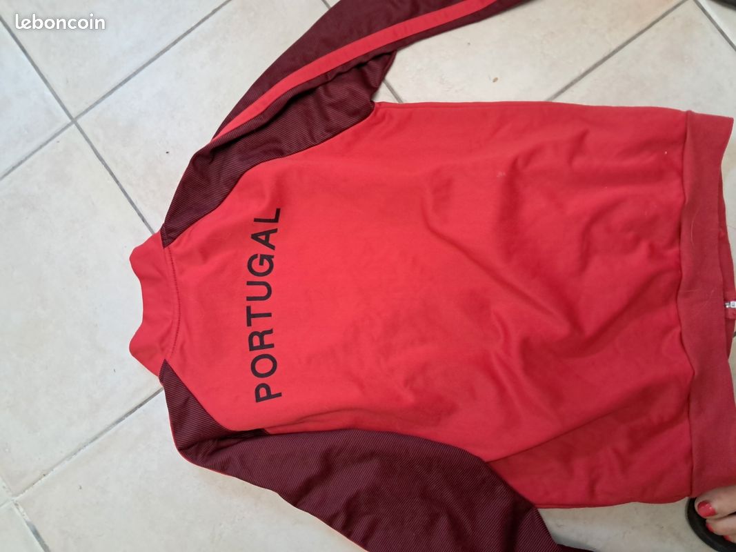 Veste PORTUGAL taille M (image 2)