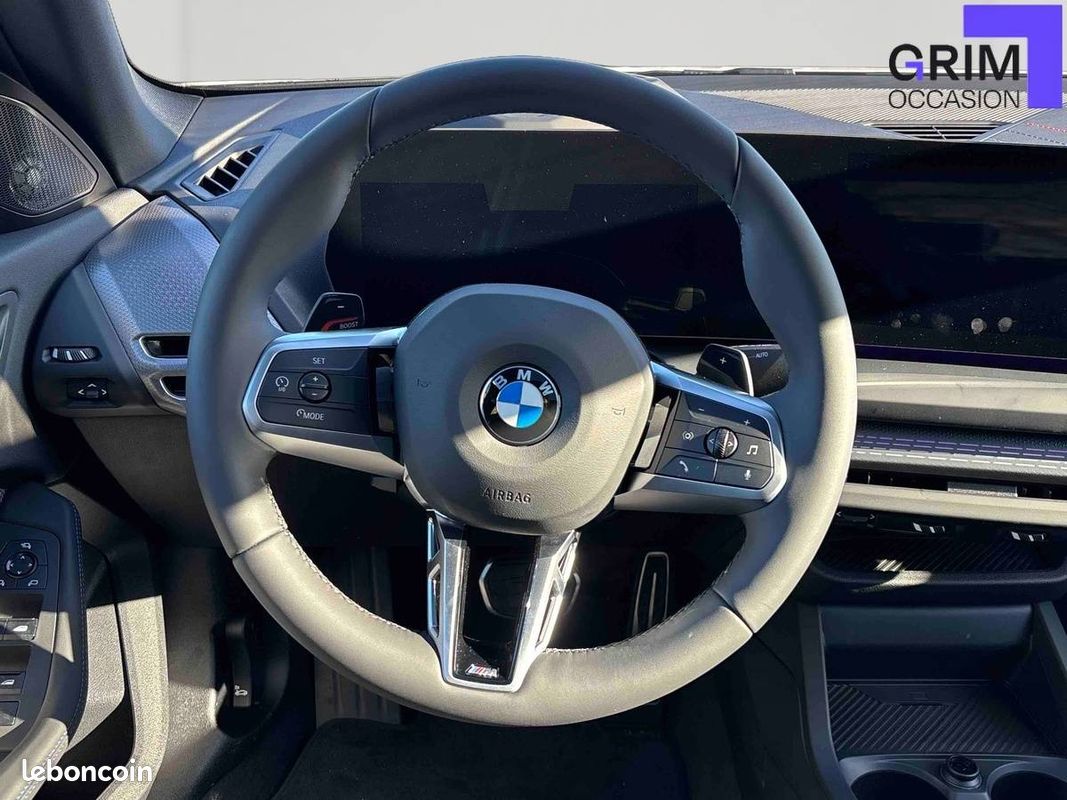 BMW Gran Coupe 223 xDrive 218 ch DKG7 M Sport (image 5)