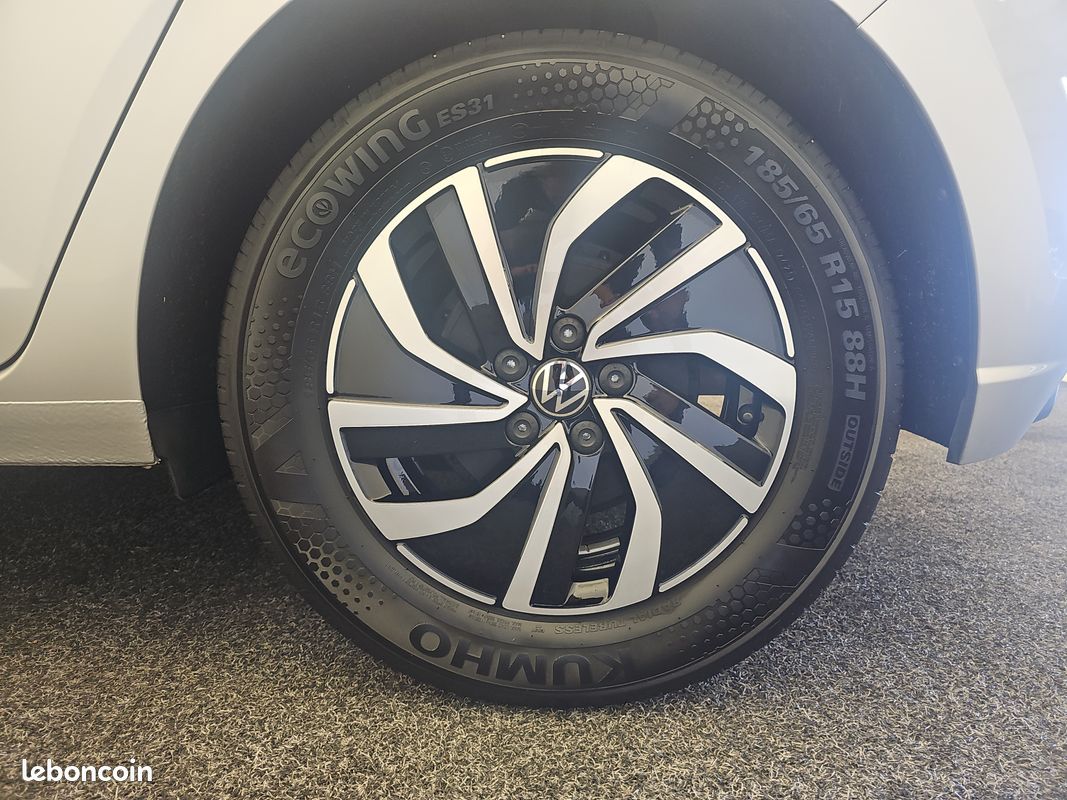 VOLKSWAGEN Polo 1.0 TSI 95 S&S BVM5 VW Edition (image 13)