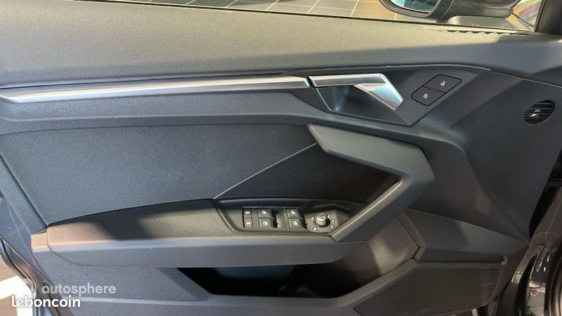 Audi A3 Sportback 35 TFSI 150ch Business line (image 36)