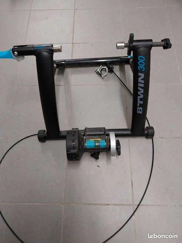Home trainer (image 2)