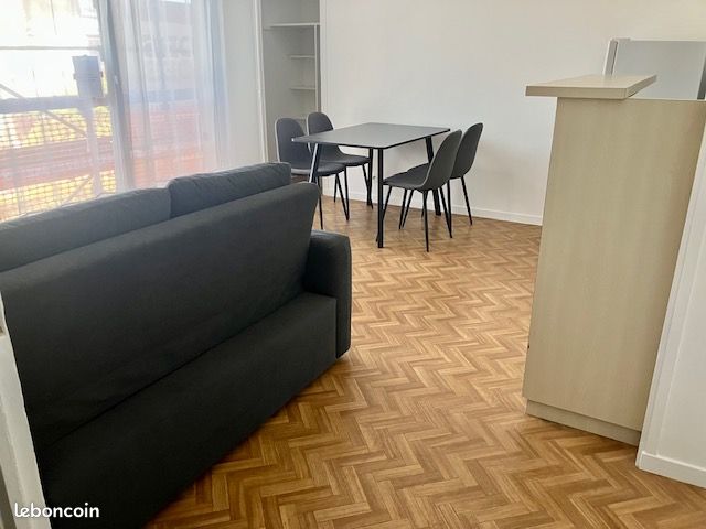 Appartement 2 pièces 40 m² · à Chambéry · 40 m² · 850 €