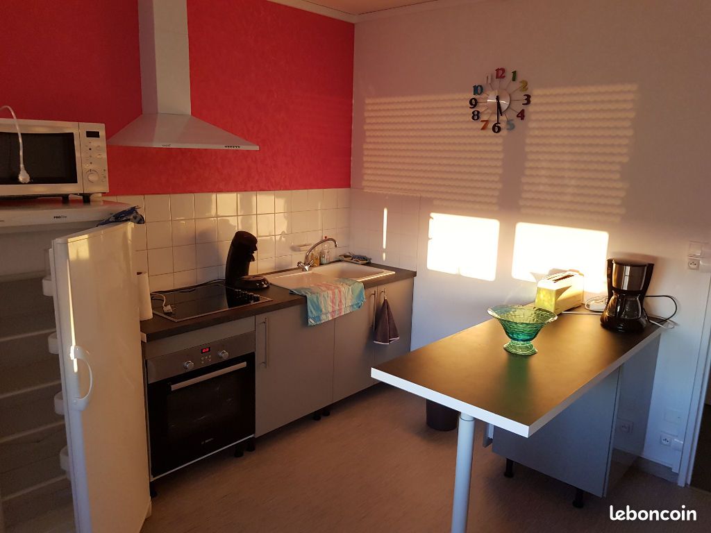 Appartement 1 pièce 50 m² · à Rochefort · 50 m² · 655 €/mois