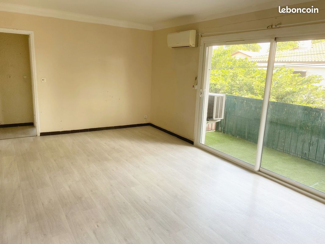 Appartement 4 pièces 93 m² · à Vias · 93 m² · 885 €/mois