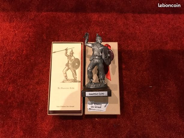 ETAINS DU GRAAL - Ordre de St-Jacques EUR 29,00 - FR