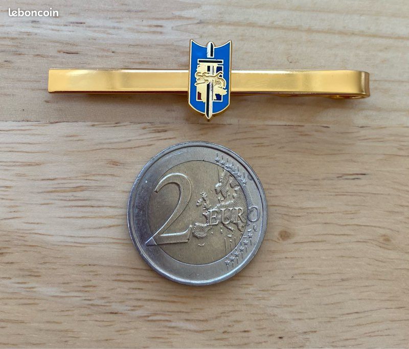 La cravate Croix Templière – Terre De France