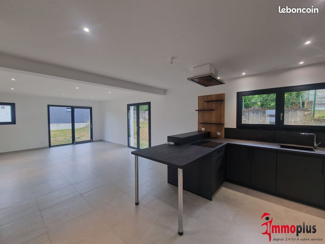 Maison 5 pièces 123 m² · à Hésingue · 123 m² · 550 000 €