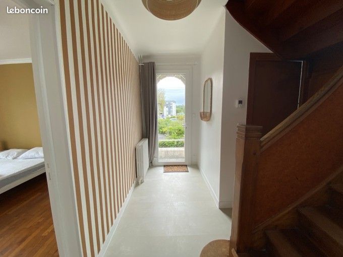 Appartement 5 pièces 102 m² · à Quimper · 102 m² · 1 250 €/mois