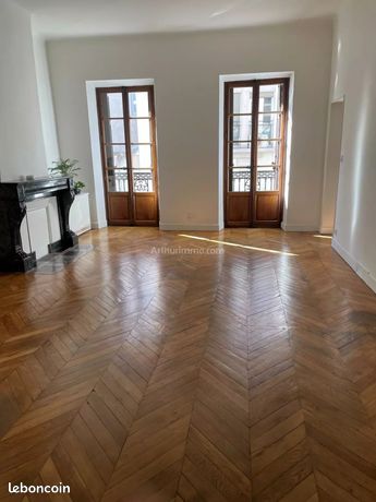 Appartement 3 pièces 92 m²