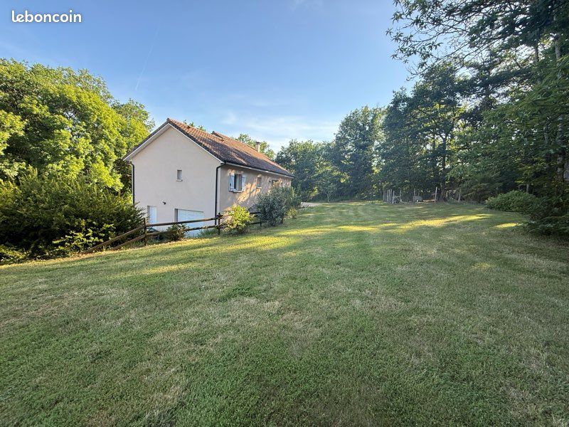 Maison 5 pièces 105 m² · à Magnac-Bourg · 105 m² · 199 000 €