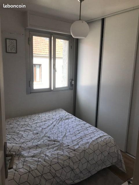 Appartement a louer ozoir-la-ferriere - 1 pièce(s) - 33 m2 - Surfyn