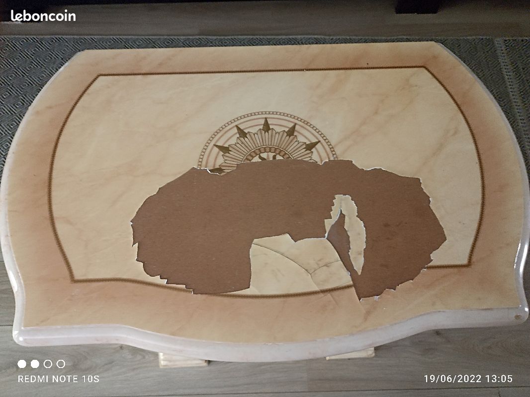 Commode (image 3)