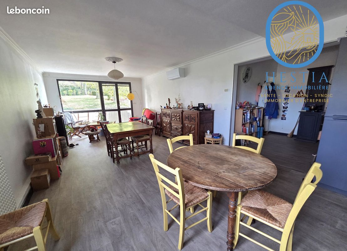 Appartement 3 pièces 78 m² · à Voreppe · 78 m² · 160 000 €