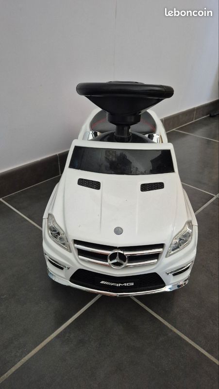 Voiture porteur (image 5)