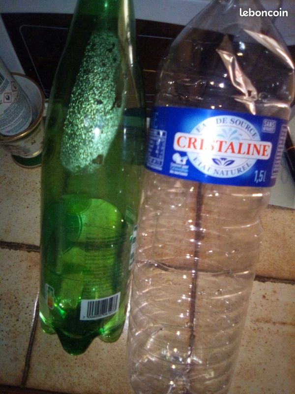 BIDONS recherche bidons (image 1)