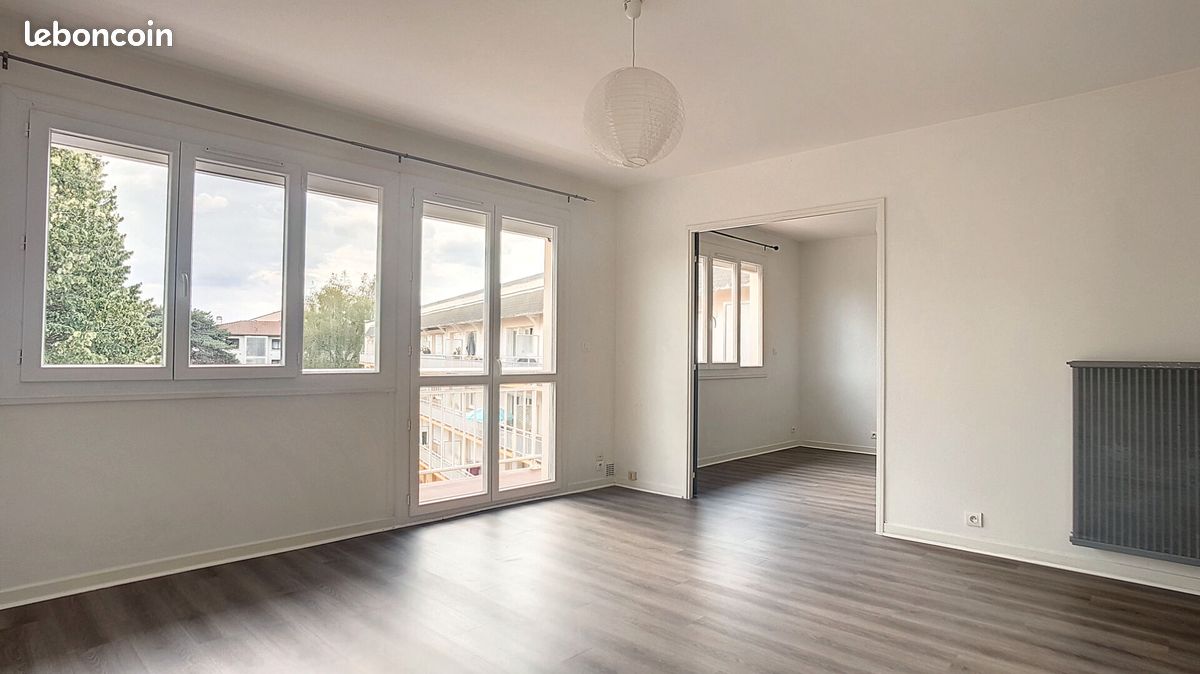 Appartement 3 pièces 66 m² · à Pau · 66 m² · 720 €/mois