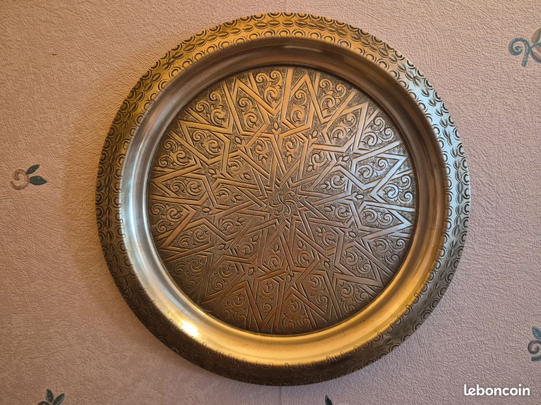 Ensemble plats marocains (image 3)