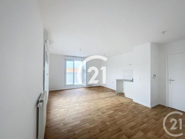 Appartement a louer villiers-le-bel - 2 pièce(s) - 46 m2 - Surfyn