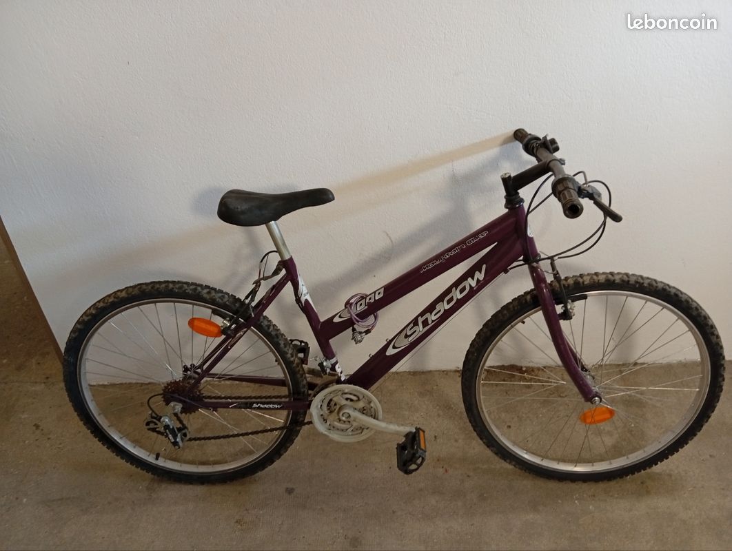 Vélo bonn état i (image 3)