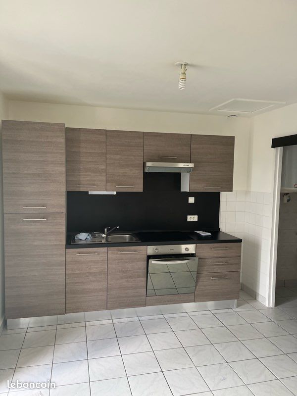 Maison 2 pièces 36 m² · à Cholet · 36 m² · 595 €/mois