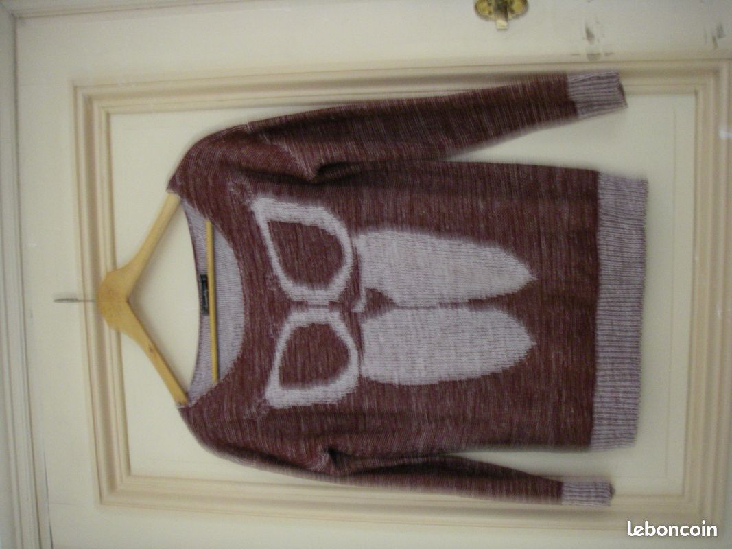 Pulls American city 36 (S, T1) (image 1)