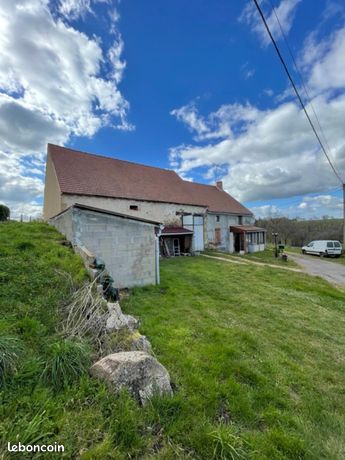 Maison 6 pièces 133 m²