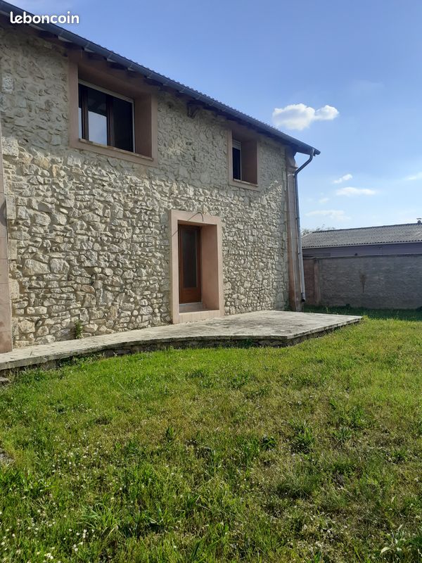Maison 7 pièces 210 m² · à Rabastens-de-Bigorre · 210 m² · 245 000 €