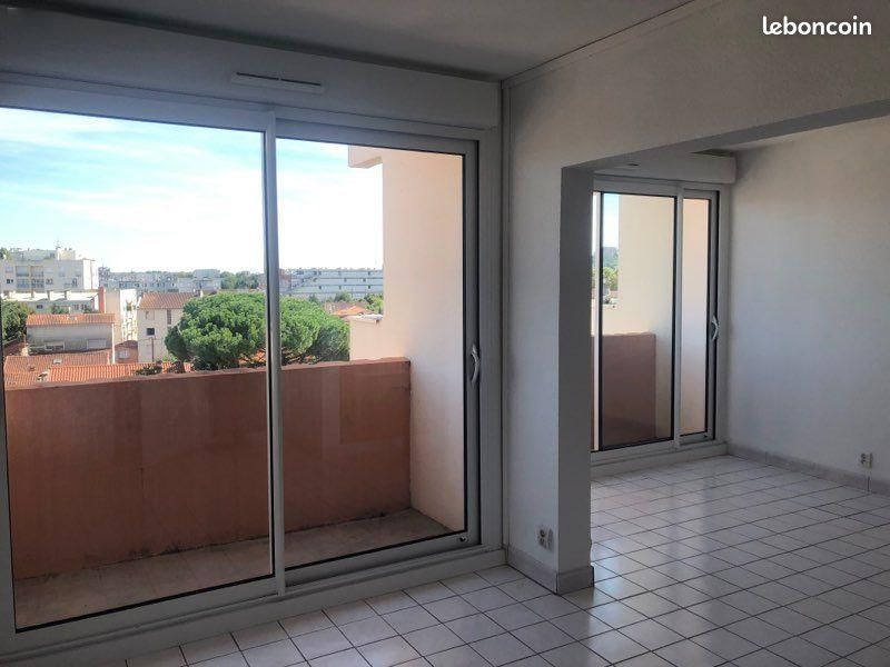 Appartement 1 pièce 24 m² · à Toulouse · 24 m² · 500 €