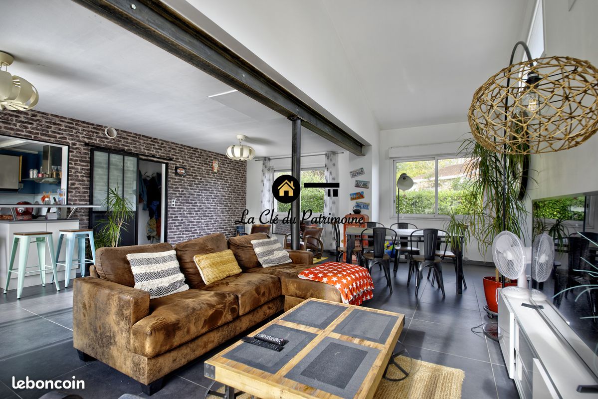 Maison 6 pièces 150 m² · à Pessac · 150 m² · 470 000 €