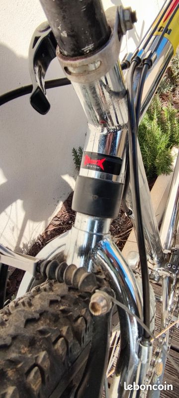 VTT Sunn Xircuit Flex (image 2)