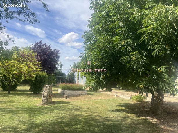 Propriété 5 pièces 109 m²