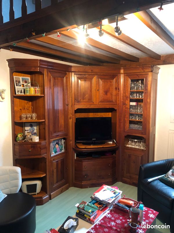 Meuble d’angle (image 1)