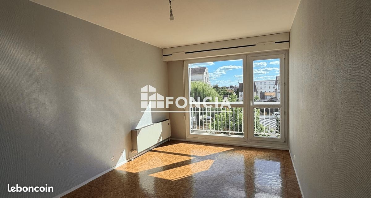 Appartement 2 pièces 41 m² · à Mainvilliers · 41 m² · 634 €/mois